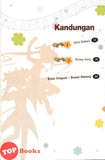 [TOPBOOKS Orbit Comic] Mojo Mojo Bintang Pelindung 1 (2024)