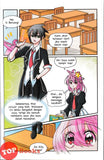 [TOPBOOKS Orbit Comic] Mojo-Mojo Tongkat Sakti 1