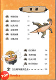 [TOPBOOKS Apple Comic] Zhi Wu Da Zhan Jiang Shi Kong Long Man Hua 51 Gong Fu Xiao Zi 植物大战僵尸2 恐龙漫画 功夫小子 (2025)