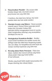 [TOPBOOKS Ilmu Bakti] Kreativiti dan Inovasi Pemikiran Luar Biasa (2026)