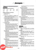 [TOPBOOKS PEP] Tes Topikal Ideal Bahasa Melayu Tingkatan 2 KSSM (2025)