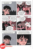 [TOPBOOKS Apple Comic] Our MBTI 16 Personality Types: The Basics (2025)