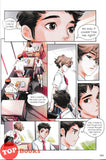 [TOPBOOKS PINKO Comic] Li'l Girl Denie Before The Dawn (2024)