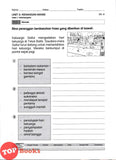 [TOPBOOKS Nusamas] Modul Eazier 3.0 Bahasa Melayu Tahun 3 KSSR (2025)