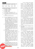[TOPBOOKS Ilmu Didik] Topikal Spot Bahasa Melayu Pemahaman Tingkatan 2 KSSM (2026)