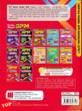 [TOPBOOKS Vision] Kertas Model SPM Ekonomi 3767 KSSM (2025)