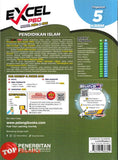 [TOPBOOKS Pelangi] Excel PBD Pendidikan Islam Tingkatan 5 KSSM (2026)