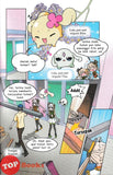 [TOPBOOKS Orbit Comic] Mojo Mojo Bintang Pelindung 1 (2024)