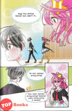 [TOPBOOKS Orbit Comic] Mojo-Mojo Tongkat Sakti 1