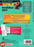 [TOPBOOKS Sasbadi] Kertas Model SPM GO Pendidikan Islam KSSM (2024)