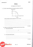 [TOPBOOKS Pelangi] Skor A+ Kertas Model SPM Ekonomi (2026)
