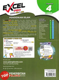 [TOPBOOKS Pelangi] Excel PBD Pendidikan Islam Tingkatan 4 KSSM (2026)