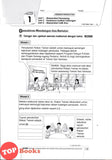 [TOPBOOKS PEP] My Topikal Bahasa Melayu Tahun 5 KSSR Semakan (2026)