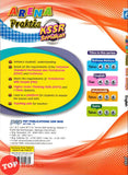 [TOPBOOKS PEP] Arena Praktis UASA English CEFR-Aligned Year 6 KSSR Semakan (2024)