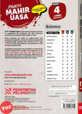 [TOPBOOKS Pelangi] Praktis Mahir UASA Science Year 4 KSSR Semakan DLP (2026)