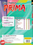[TOPBOOKS PEP] Ujian Topikal Prima English CEFR-Aligned Form 2 KSSM (2026)