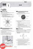 [TOPBOOKS Pelangi] Excel PBD Geografi Tingkatan 1 KSSM (2026)