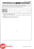 [TOPBOOKS Mahir] Modul & AKtiviti Superb 4.0 SBP Matematik Tingkatan 5 KSSM Dwibahasa (2026)