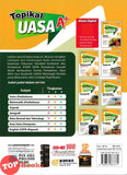 [TOPBOOKS Pan Asia] Topikal UASA A+ Sains Tingkatan 2 Dwibahasa (2024)