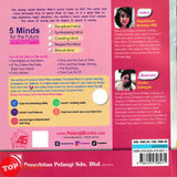 [TOPBOOKS Pelangi Kids] 21st Century Kids Pino And The Magic Money 5 (2025)