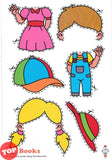[TOPBOOKS Kohwai Kids] I ❤ Art & Craft Book 2 KSPK