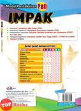 [TOPBOOKS Cemerlang] Modul Pentaksiran PBD Impak Pendidikan Islam Tahun 2 KSSR Semakan (2026)