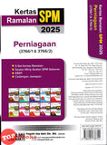 [TOPBOOKS Ilmu Bakti] Kertas Ramalan SPM Perniagaan (2025)