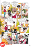 [TOPBOOKS PINKO Comic] Li'l Girl Denie Before The Dawn (2024)