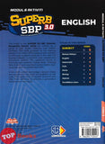 [TOPBOOKS Mahir] Modul & Aktiviti Superb 3.0 SBP English Form 5 KSSM (2025)