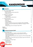 [TOPBOOKS Pelangi] Strategic STPM Teks Pra-U Ekonomi Semester 2 (2026)