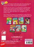 [TOPBOOKS Pelangi Kids] Siri Bintang Kecil Pemahaman Pra-Tahun 1 (2025)