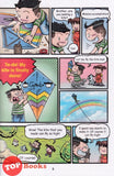 [TOPBOOKS PINKO Comic] Ge Mei Lia Kokko & May Comics Collection (10)