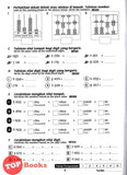[TOPBOOKS Vision] Topikal Bijak Matematik Tahun 3 Semakan KSSR DLP (2024)