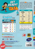 [TOPBOOKS Pelangi] Get Ready! UASA English Year 6 KSSR Semakan (2024)