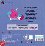 [TOPBOOKS Pelangi Kids] Pinkfong First Board Books Good Night