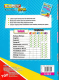 [TOPBOOKS Cemerlang] Step By Step Praktis Topikal SPM Pendidikan Moral Tingkatan 5 KSSM (2026)