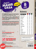 [TOPBOOKS Pelangi] Praktis Mahir UASA Science Year 5 KSSR Semakan DLP (2026)