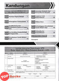 [TOPBOOKS Cemerlang] Intensif Praktis Topikal SPM Sejarah Tingkatan 4 KSSM (2024)