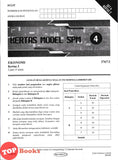 [TOPBOOKS Vision] Kertas Model SPM Ekonomi 3767 KSSM (2025)