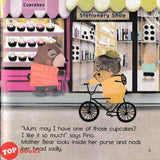 [TOPBOOKS Pelangi Kids] 21st Century Kids Pino And The Magic Money 5 (2025)