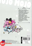 [TOPBOOKS Orbit Comic] Mojo-Mojo Tongkat Sakti 2