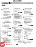 [TOPBOOKS Ilmu Bakti] Modul Aktiviti Strategi A+ Sejarah Tingkatan 5 KSSM (2026)