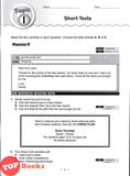 [TOPBOOKS PEP] Ujian Topikal Prima English CEFR-Aligned Form 2 KSSM (2026)