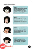 [TOPBOOKS Pinko Comic] Si Juki Campus Stories! Student Antics (2)