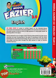 [TOPBOOKS Nusamas] Modul Eazier 3.0 English Year 3 KSSR (2025)