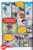 [TOPBOOKS PINKO Comic] Ge Mei Lia Kokko & May Comics Collection (10)