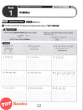 [TOPBOOKS Ilmu Bakti] Mulus Matematik Tingkatan 3 KSSM (2026)