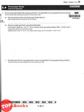 [TOPBOOKS Pelangi] Target PBD Kimia Tingkatan 4 KSSM Dwibahasa (2025)