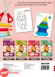 [TOPBOOKS Kohwai Kids] I ❤ Art & Craft Book 3 KSPK