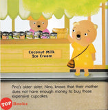 [TOPBOOKS Pelangi Kids] 21st Century Kids Pino And The Magic Money 5 (2025)